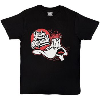 Dessins Animés Camiseta You're Despicable para hombre