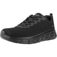 skechers zapatillas bobs b flex-visionar para mujer