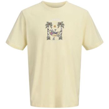 Jack & Jones Camiseta CAMISETA JORCASSIS JUNIOR para niño