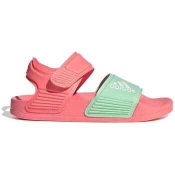 adidas Sandalias Adilette para niña