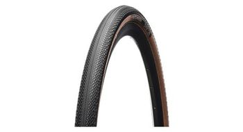 Neumatico hutchinson overide 700 mm tubetype rigid beige tan gravel