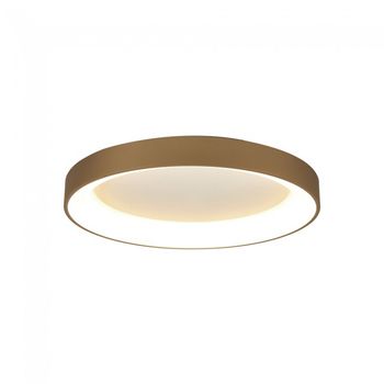 Plafón de techo led niseko ii dim smart (45w)