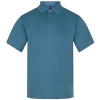 henbury polo h475 para hombre