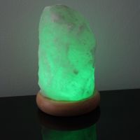 himalayan salt usb lamp 38811