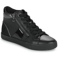 geox zapatillas altas blomiee m para mujer