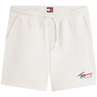 tommy jeans banador pantalon signature hombre para hombre