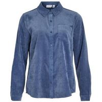 vila camisa courdie para mujer