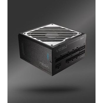 Fuente de Alimentacion FSP MEGA-1200GM 1200W 80 PLUS Gold totalmente modular