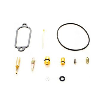 Kit de servicio del carburador Honda CB 400 Four Keyster