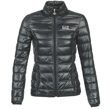 Emporio Armani EA7 Abrigo de plumas OPIAKO para mujer