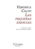 pequeñas esencias las