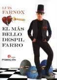 el mas bello despilfarro