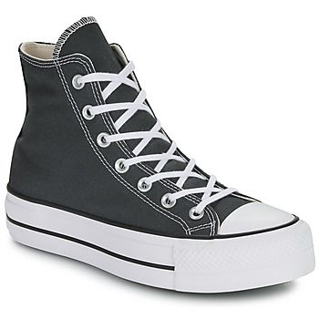 Converse Zapatillas altas CHUCK TAYLOR ALL STAR LIFT para mujer