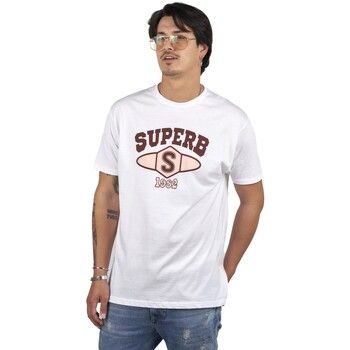 Superb 1982 Camiseta SPRBCA-2201 para hombre