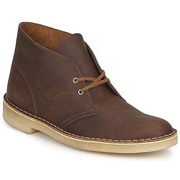 Clarks Botines DESERT BOOT para hombre