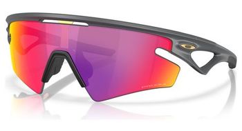 Gafas oakley sphaera slash   carbono mate   prizm road   ref  oo9499 0636