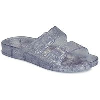 cacatoes sandalias anjo glitter para mujer