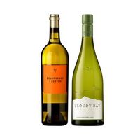 pack belondrade  cloudy bay packs de vinos espana  150 cl 140
