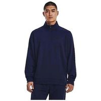 under armour jersey sweat-shirt en polaire para hombre