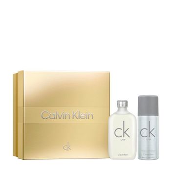 Calvin Klein Eau de toilette Perfumes Mujer