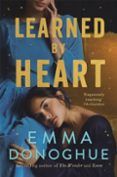 learned by heart