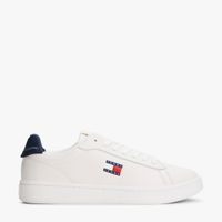tommy jeans zapatillas deportivas de piel en0en02815-0g1
