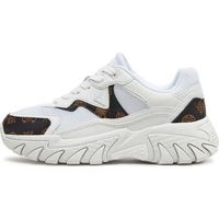 guess zapatillas - para mujer