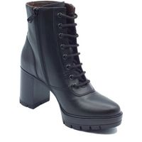 nerogiardini botines i618040d guanto col para mujer