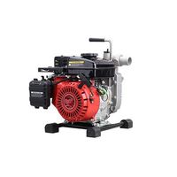 motobomba 4t h5m 15000lh asp - campeon - 23 cv - mrc 40