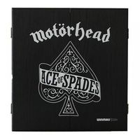 armario winmau motorhead ace of spades 4007