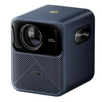 proyector wanbo mozart 1 pro 2025 fullhd 1200 lumenes 120 lampara lcd google tv smart