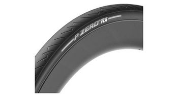 Neumatico pirelli p zero road tubeless ready 700c techliner evo negro