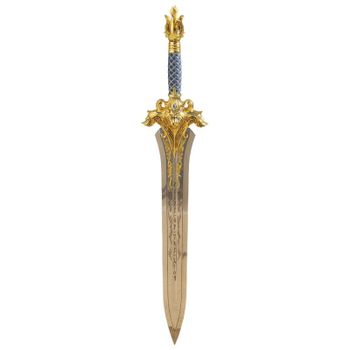 Amont Réplica Mini Espada World of Warcraft del Rey Llane 75cm