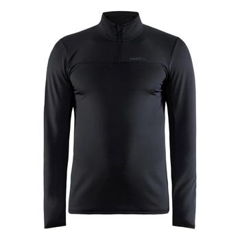 Craft Core Gain Camiseta de running Hombres - negro