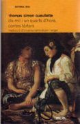 els mil i un quart dhora contres tartars