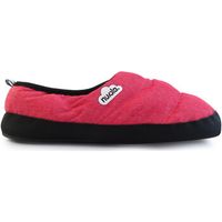 nuvola pantuflas marbled chill para mujer