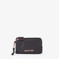valentino hand bags cartera negra vps8u9233-001