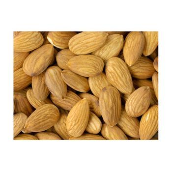 Papel Pintado 3d - Tasty Almonds (400x309 Cm)