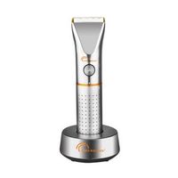 little balance cortapelos recargable metalgris - 8898