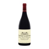 louis jadot vino tinto clos du grand carquelin chateau des jacques moulin botella magnum 15 l 14 vol