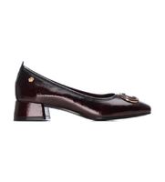 carmela para mujer 16254004-burdeos zapatos 162540 burdeos 40 3 a 5cm ninguno casual charol