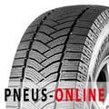 Catchfors Van A/S 8-PR 3PMSF