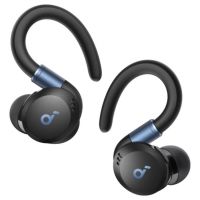 soundcore sport x20 auriculares inalambricos deportivos con cancelacion de ruido negros