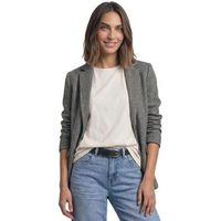 street one chaqueta qr dessin basic blazer 213112 para mujer