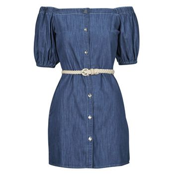 Liu Jo Vestido UA4229 para mujer
