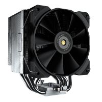 cougar forza 85 ventilador cpu 120mm negro