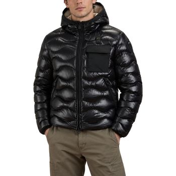 Blauer Chaquetas 26WBLUC02053 para hombre