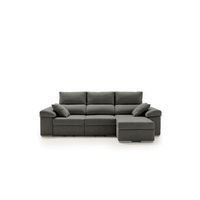 sofa chaiselongue arcon armonia premium marengo derecha