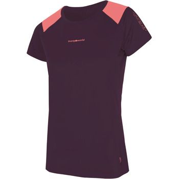 Trango Camiseta CAMISETA TRX2 WM PRO SHORT para mujer