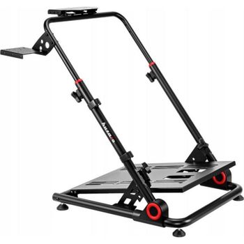 Soporte volante Huzaro Speed 3.0 Regulable para Gaming